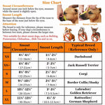 2025 novo cão boca capa malha grande cão malha respirável anti-comer latido golden retriever boca gaiola à prova de mordida máscara para animais de estimação