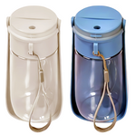 Garrafa Dobrável para Pets