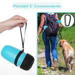 Garrafa Portátil para Cães 850ml