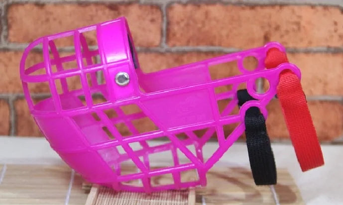 Focinho para cães de estimação, cesta respirável, focinhos para cães grandes, parar de morder, latir, mastigar, galgo, gree, whippet, suprimentos para cães