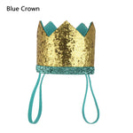 Toucas Festivas Pets