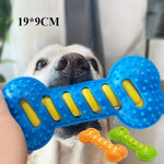 Brinquedo Dental Cão