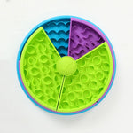 Alimentador Interativo