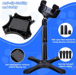 Suporte Elevado Ajustável