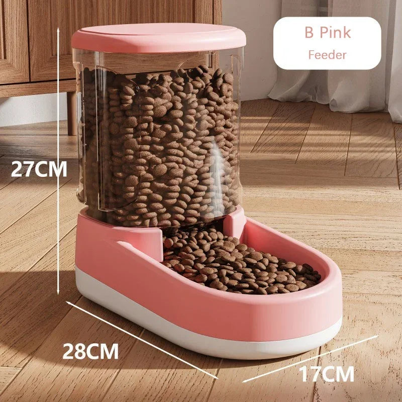 Alimentador Inteligente