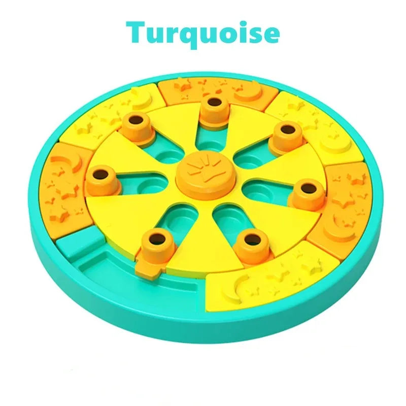 Quebra-Cabeça Canino