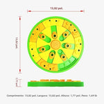 Quebra-Cabeça Canino