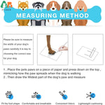 Sapatos para cães, botas respiráveis de malha para caminhadas, corrida, caminhadas, botas macias e antiderrapantes com sola de borracha robusta, alças ajustáveis