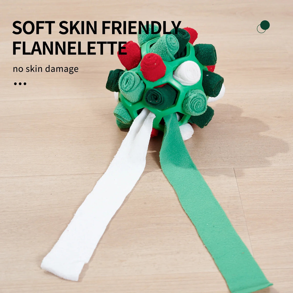 Bola Interativa Cães