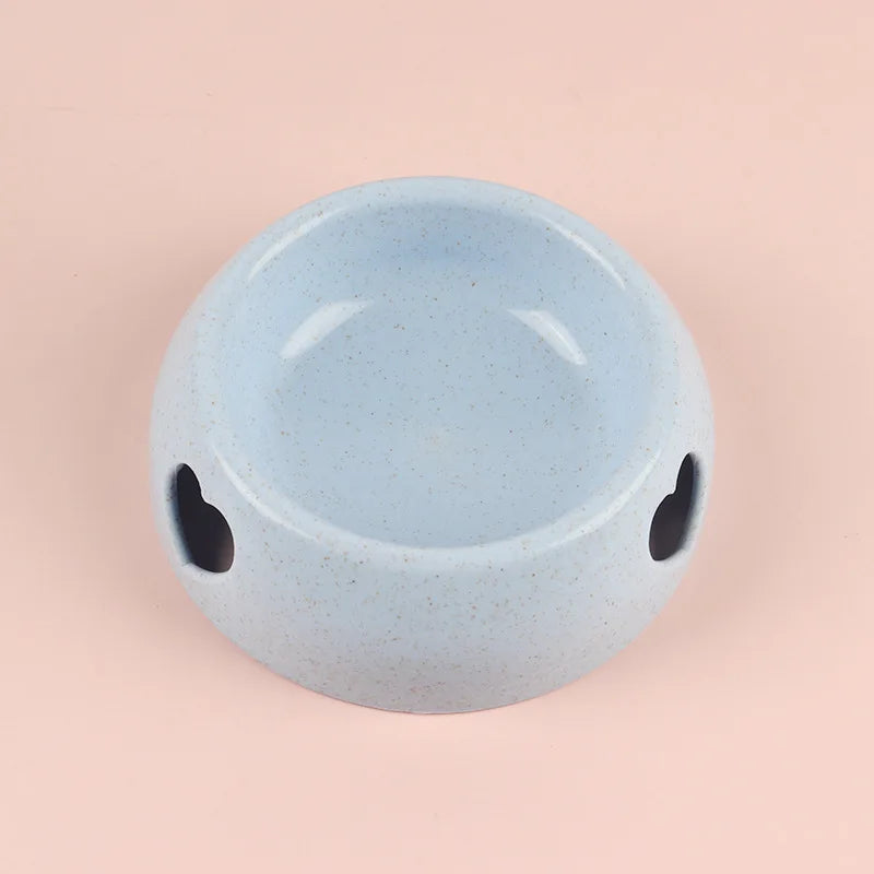 Tigelas Coração Pet