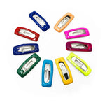 Grampos Coloridos Pet