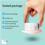 Tampa enlatada portátil de silicone para cães e gatos, 2 em 1, colher seladora de alimentos para animais de estimação, armazenamento de tampas de manutenção fresca, tigela, acessórios para cães