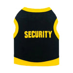 Camisa Segurança Pet