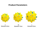 Bola Molar Divertida
