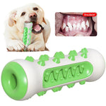 Brinquedo Dental Canino