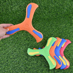 Boomerang Divertido