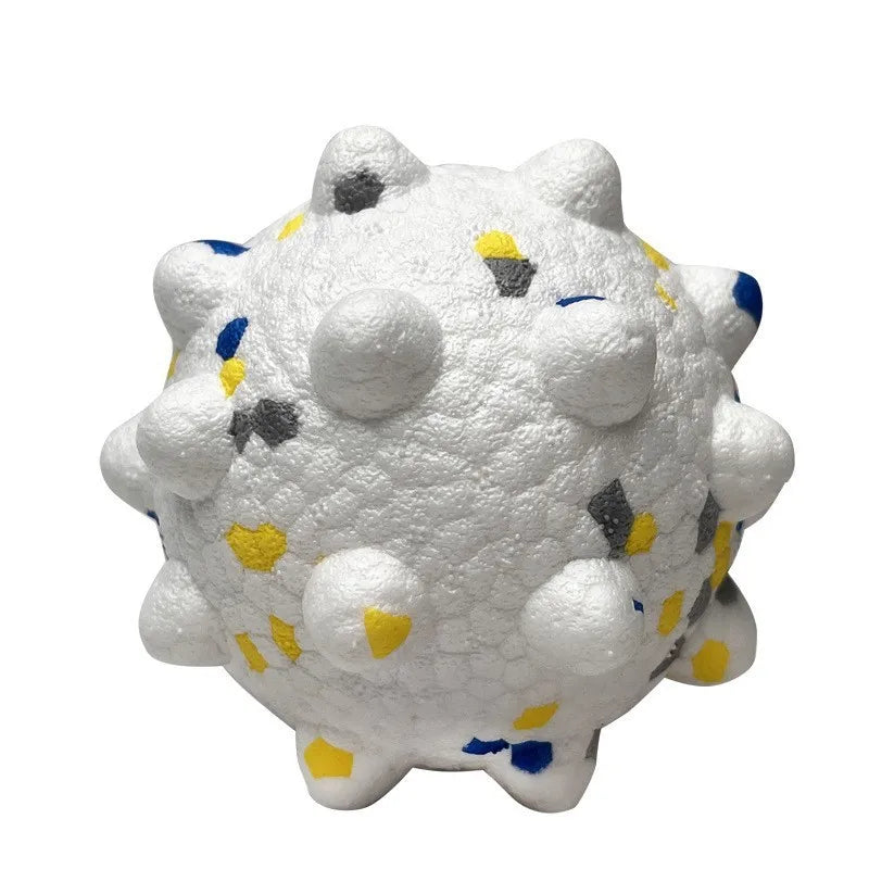 Bola Molar Divertida