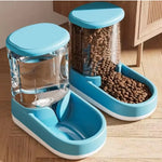 Alimentador Inteligente