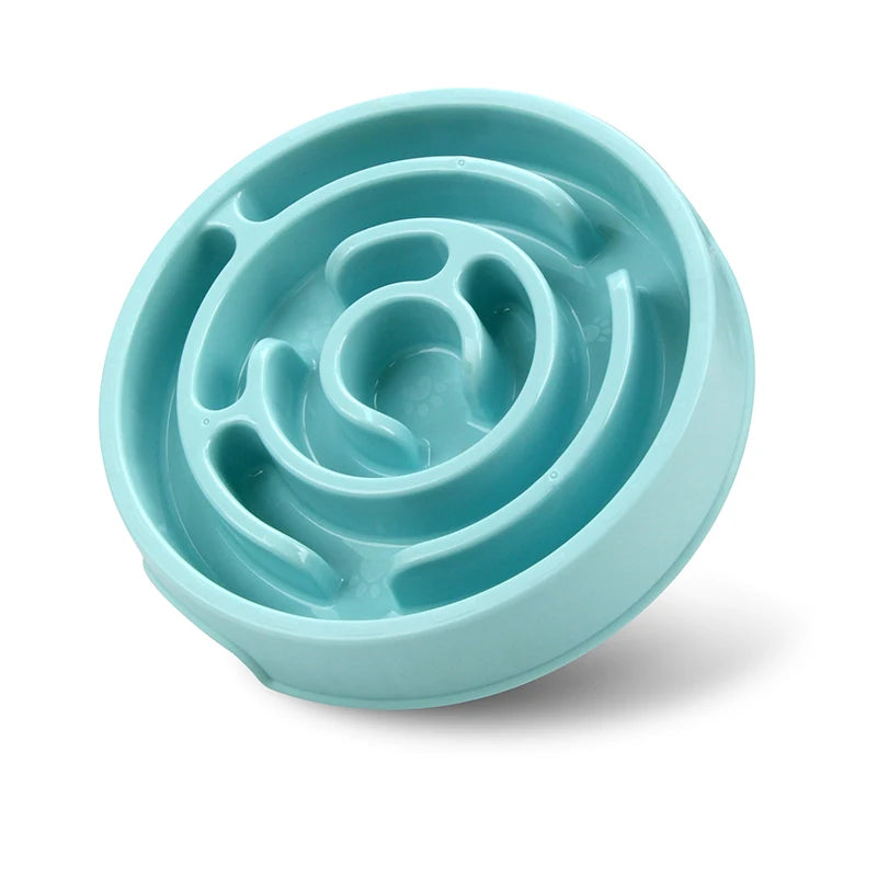 Alimentador Interativo