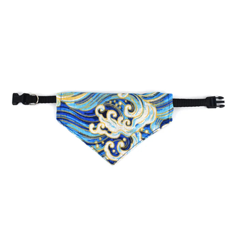 Bandana Pet Charmosa