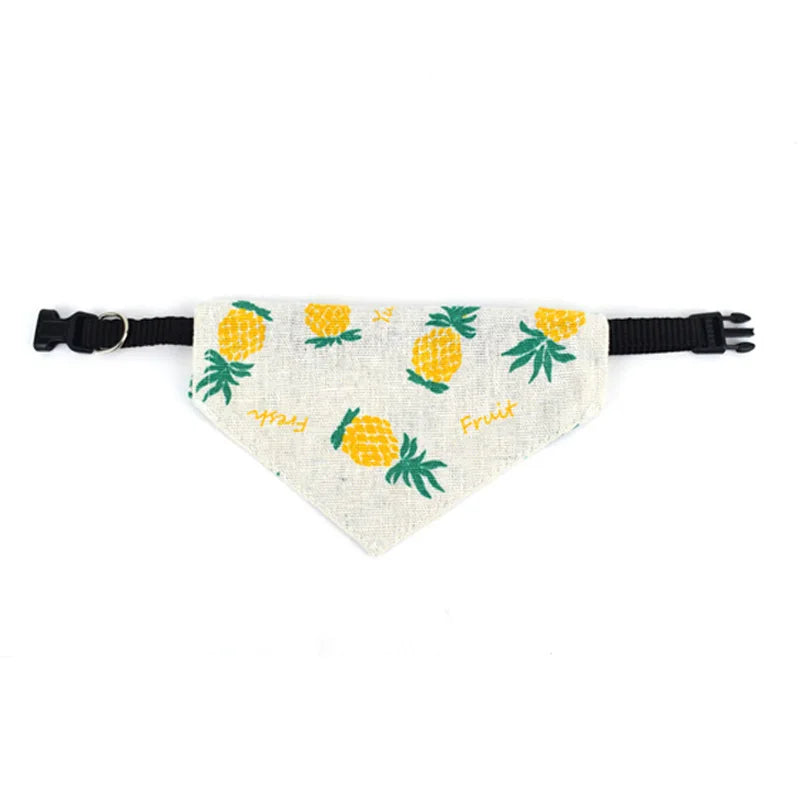 Bandana Pet Charmosa