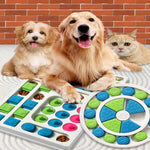 Jogo Inteligente Pet