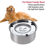 Tigela Antiderrapante