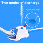 Fonte Interativa Canina