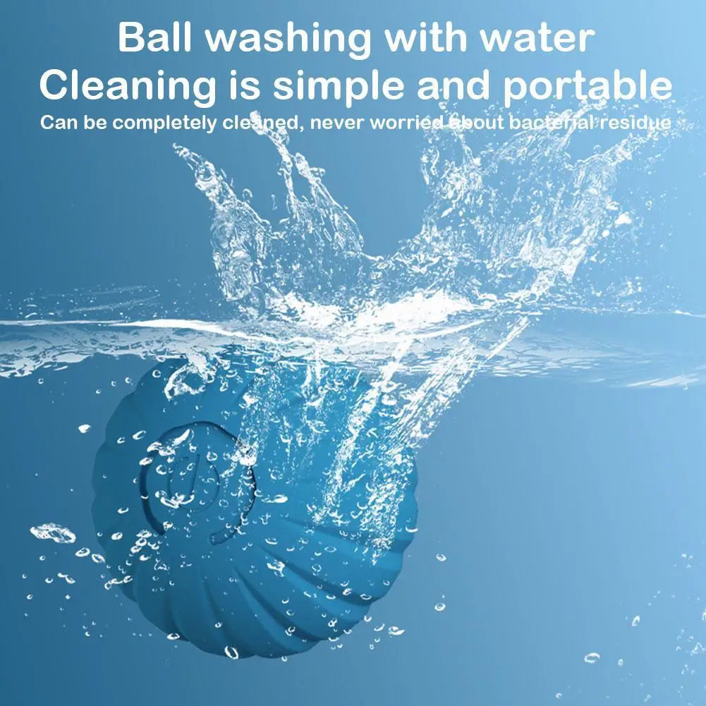 Bola Interativa Canina