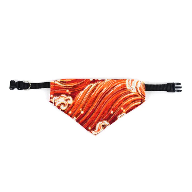 Bandana Pet Charmosa