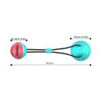 Brinquedo Interativo Cães