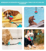 Brinquedo Interativo Cães