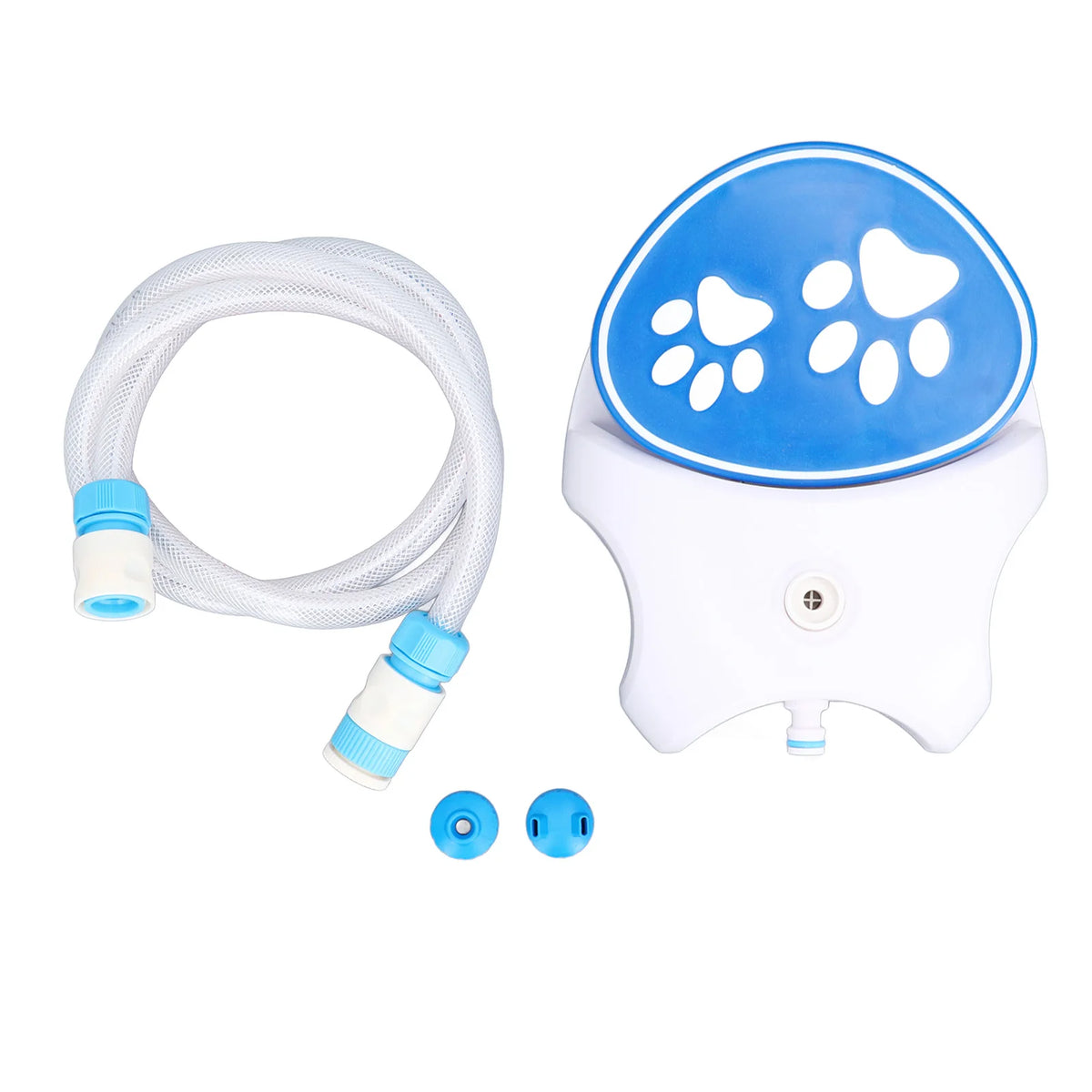 Fonte Interativa Canina