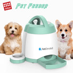 Alimentador Inteligente PetDroid