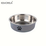 Tigela Antiderrapante