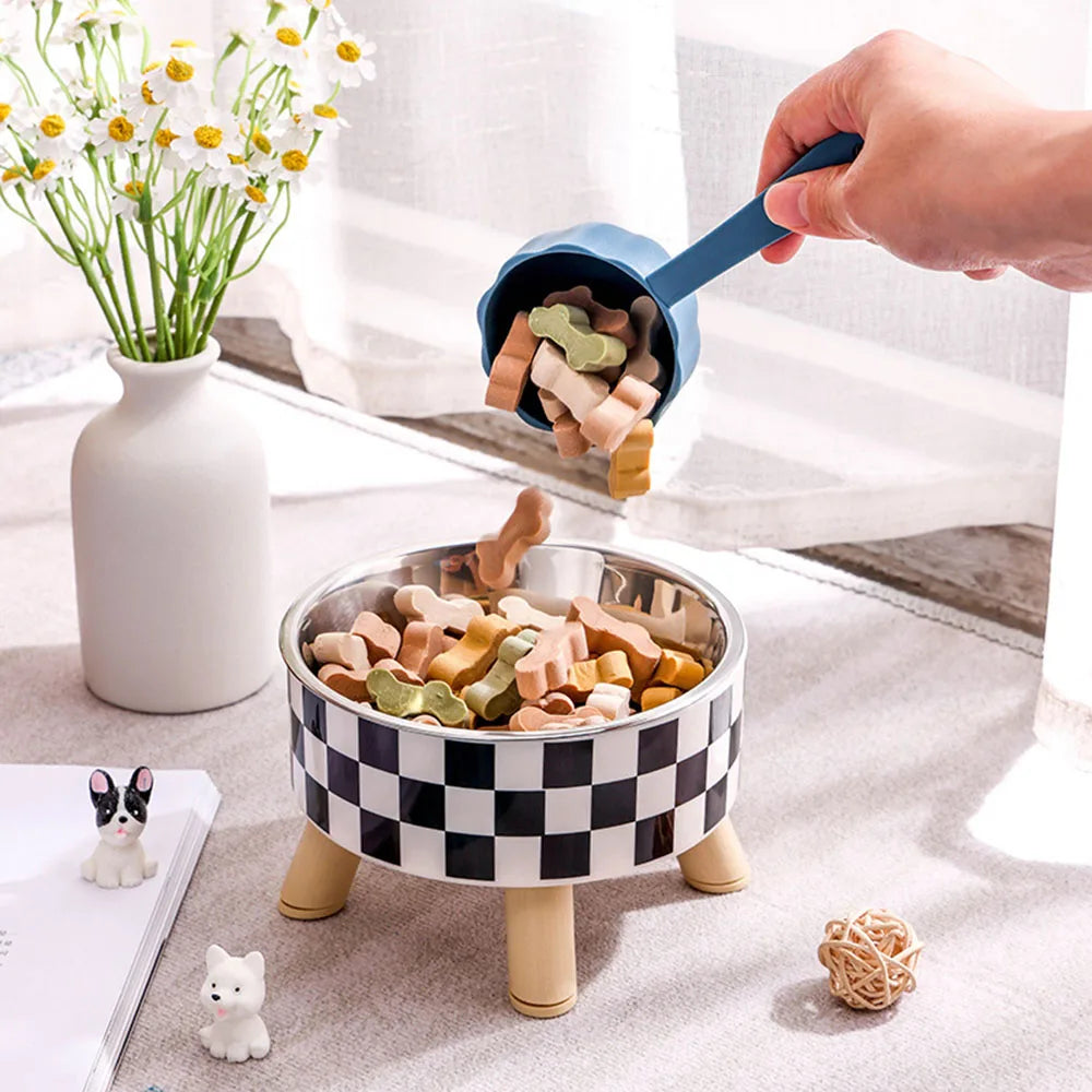 Tigelas Elevadas Pets