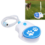 Fonte Interativa Canina