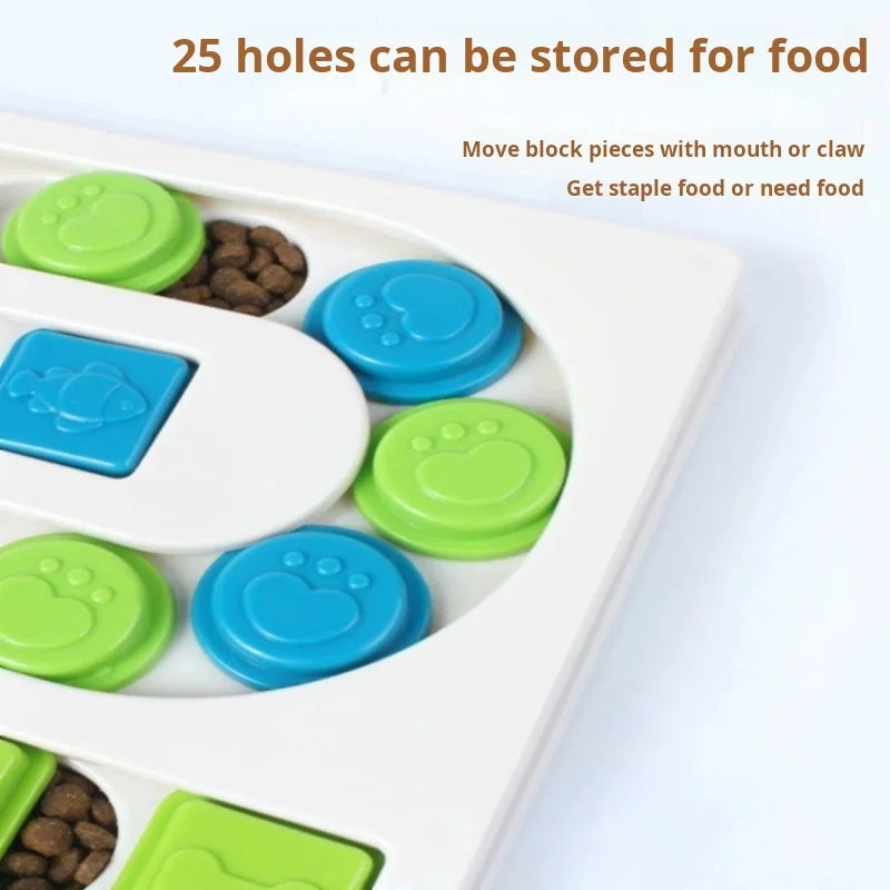 Jogo Inteligente Pet