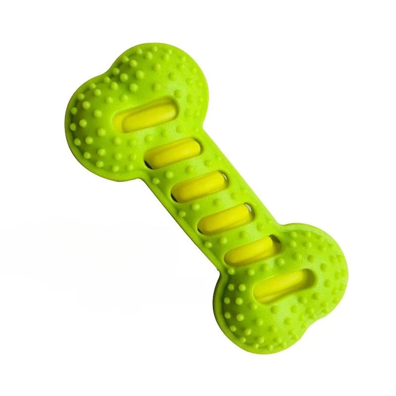 Brinquedo Dental Cão
