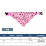 Bandana Pet Charmosa