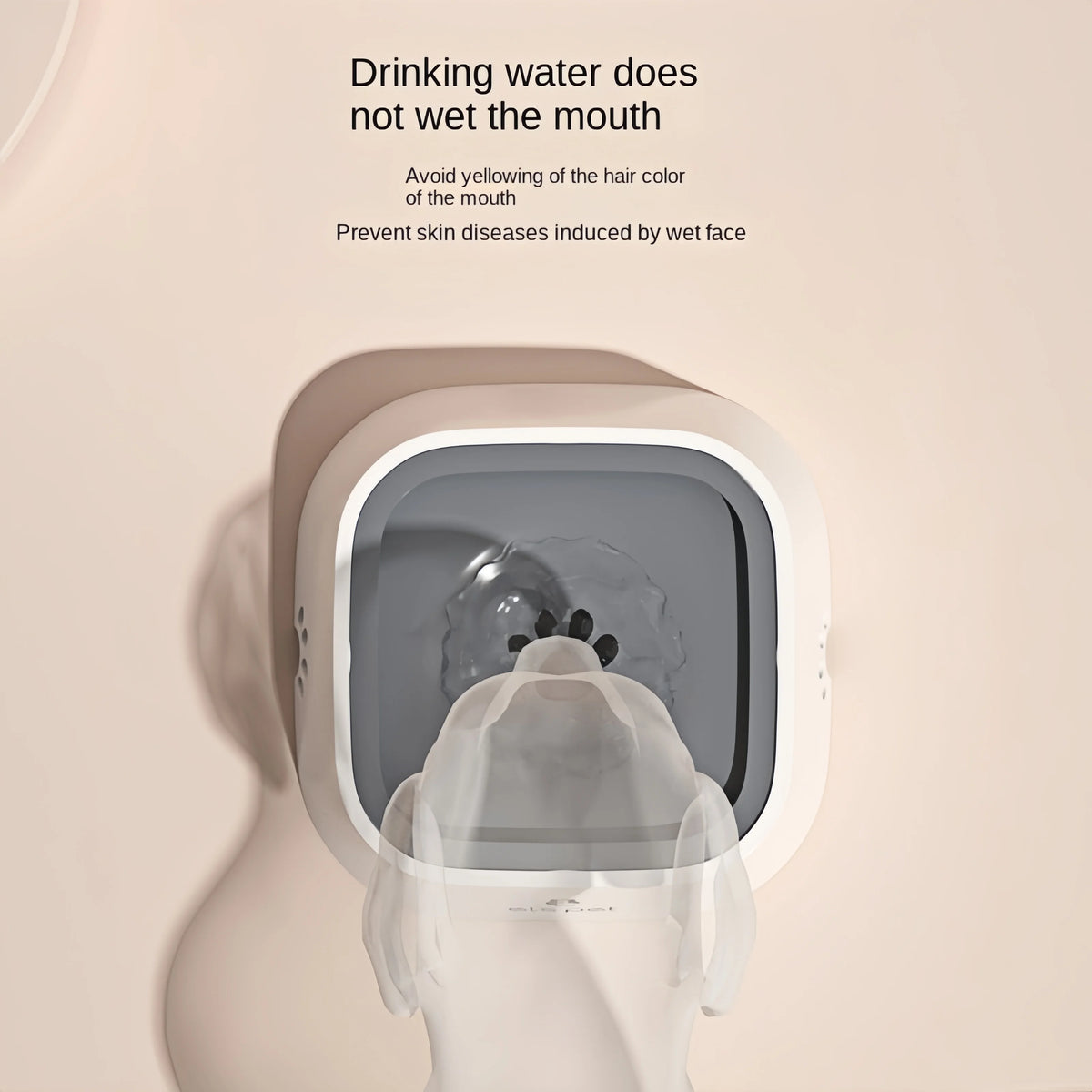 Tigela Antiderramamento Pets