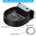 Tigela Automática Cães