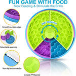 Alimentador Interativo