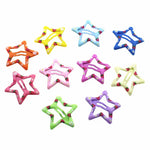 Grampos Coloridos Pet