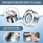 Tigela Antiderrapante