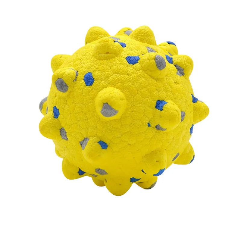 Bola Molar Divertida