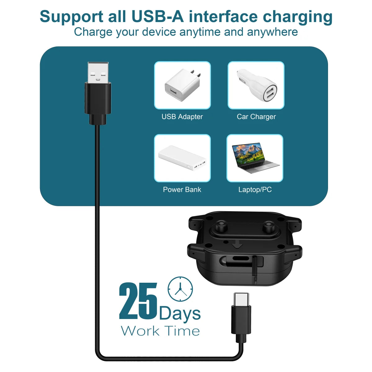 Coleira automática antilatidos para cães YHLC, rolha de latidos recarregável, parar de susto, coleira de treinamento elétrica para cães