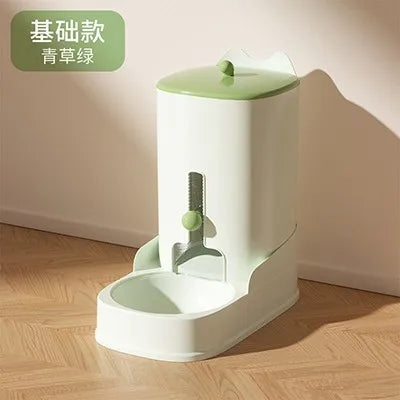 Dispensador Pet Premium