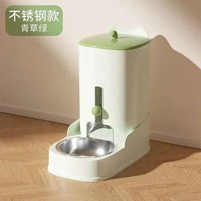 Dispensador Pet Premium