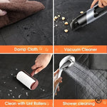 Capa ideal para assento de carro, atualize seus assentos de carro com esta capa de rede para cães à prova d'água e resistente a arranhões!